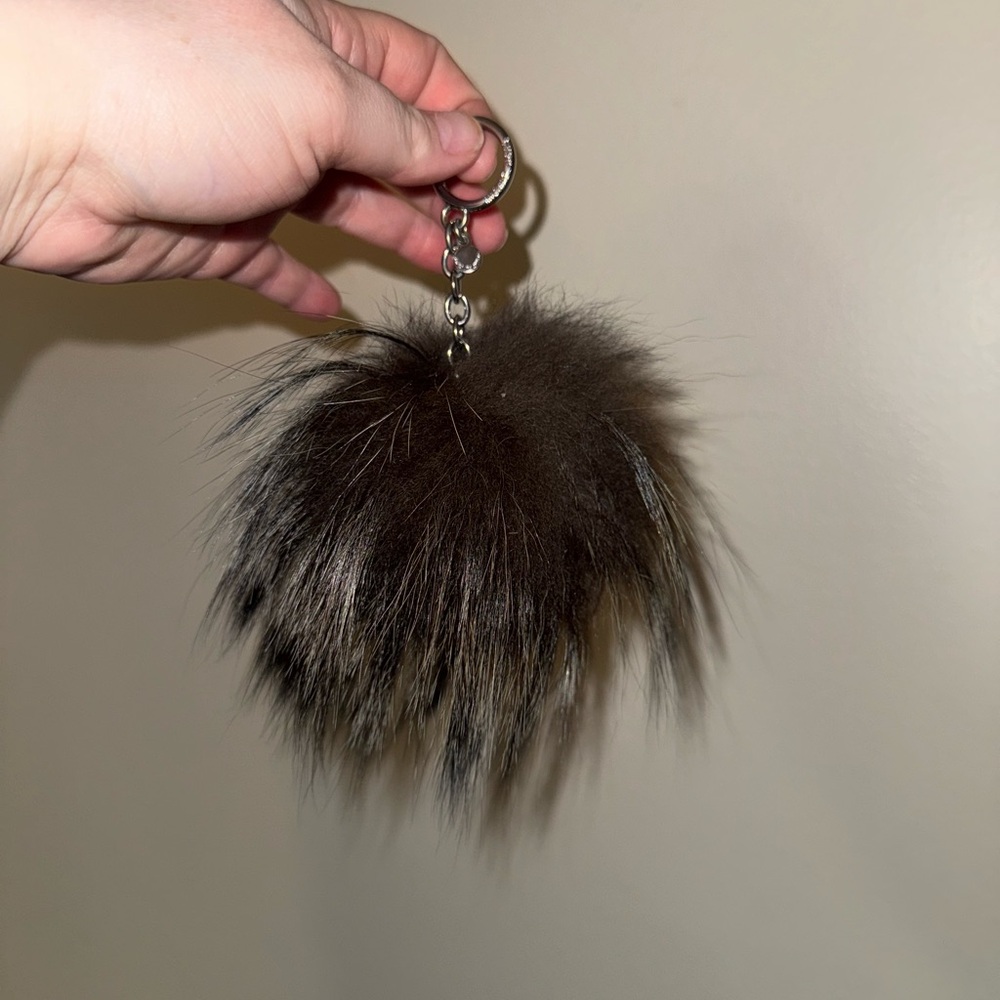 Michael kors keychain